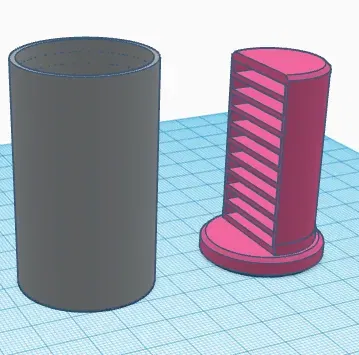 Coin Holder - Image 1