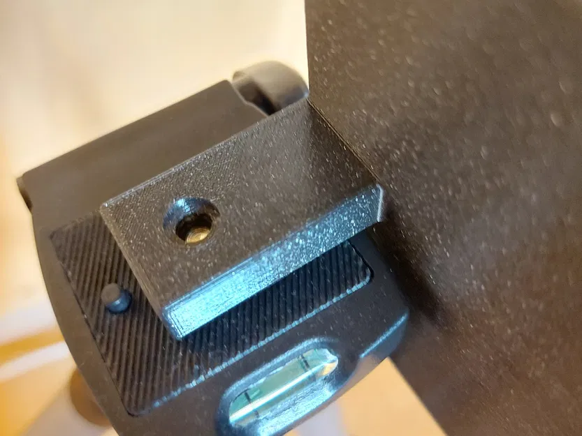 Kẹp Điện Thoại Cho Chân Máy Ảnh - Image 4