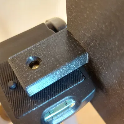 Kẹp Điện Thoại Cho Chân Máy Ảnh