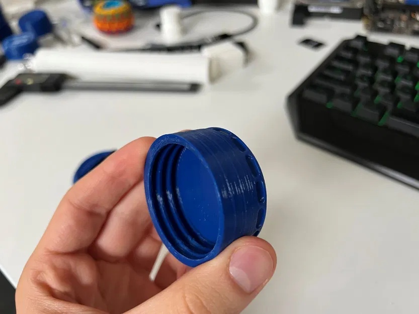 My Dream Micro SD Case - compact and practical ! - Image 4