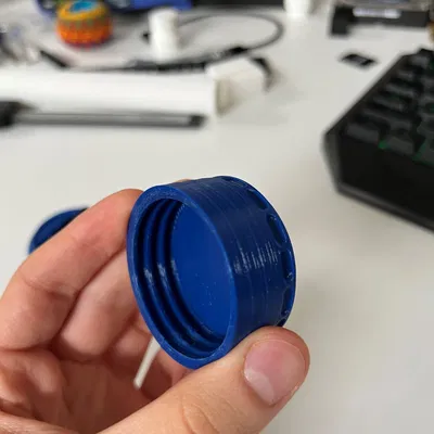 My Dream Micro SD Case - compact and practical !