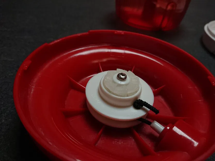 Sửa Chữa Máy Cắt Speedyboy Tupperware - Image 1