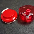 Sửa Chữa Máy Cắt Speedyboy Tupperware - Thumbnail 2