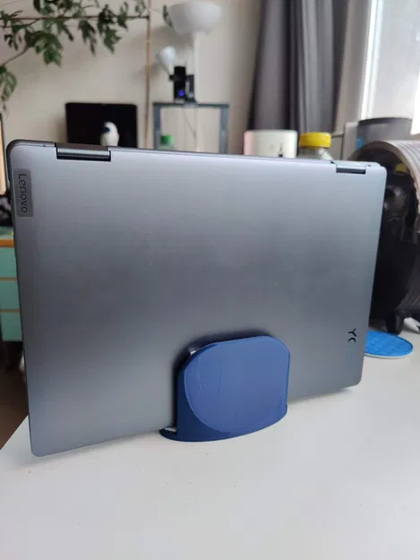 Giá Đỡ Laptop Đứng - Image 1
