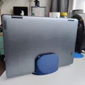 Giá Đỡ Laptop Đứng - Thumbnail 1