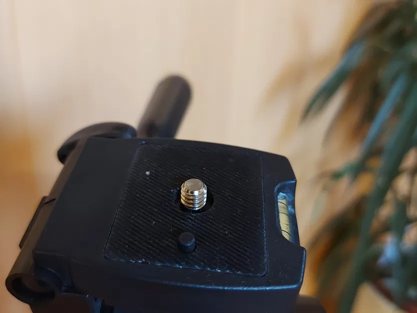 Kẹp Điện Thoại Cho Chân Máy Ảnh - Image 8