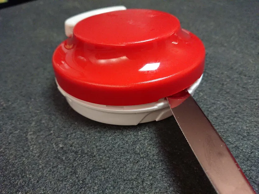 Sửa Chữa Máy Cắt Speedyboy Tupperware - Image 3