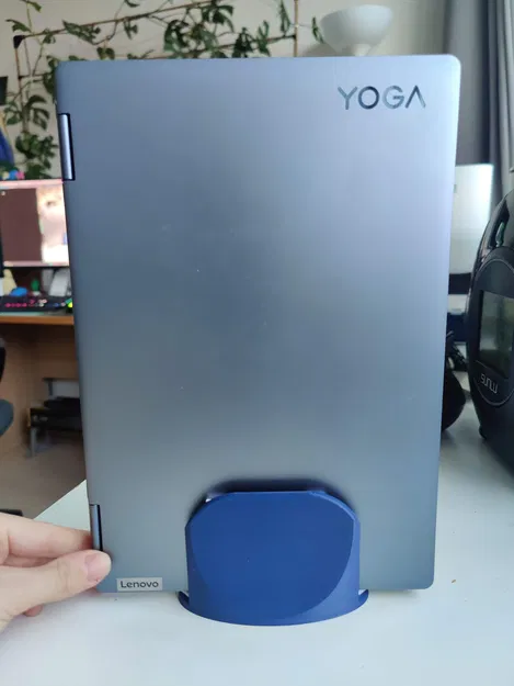 Giá Đỡ Laptop Đứng - Image 2