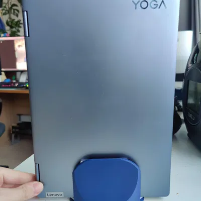 Giá Đỡ Laptop Đứng