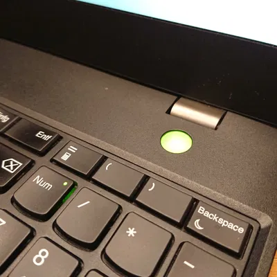 Chế Tạo Nút Nguồn Thay Thế Cho Lenovo Thinkpad T570