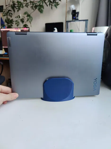 Giá Đỡ Laptop Đứng - Image 3