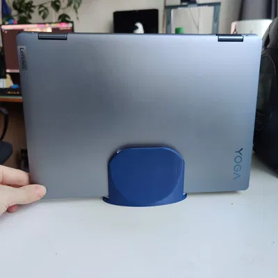 Giá Đỡ Laptop Đứng