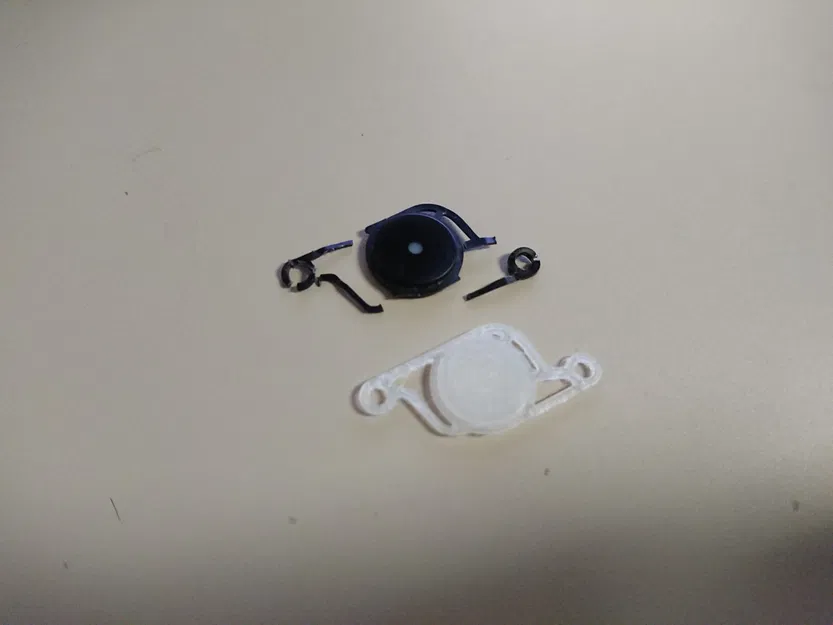 Chế Tạo Nút Nguồn Thay Thế Cho Lenovo Thinkpad T570 - Image 2