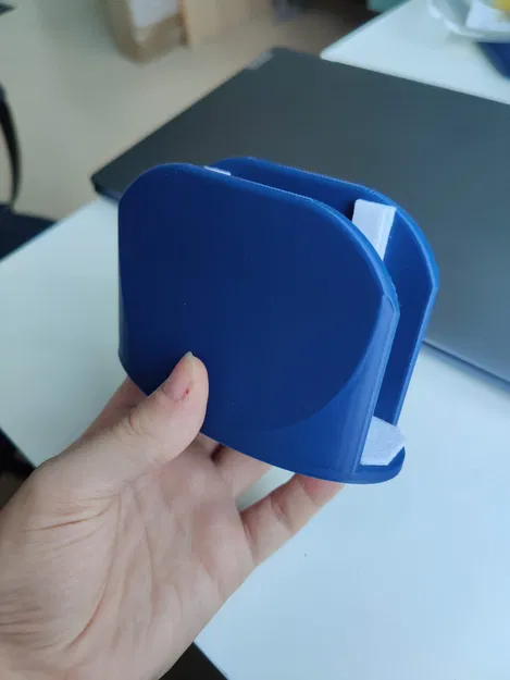 Giá Đỡ Laptop Đứng - Image 4