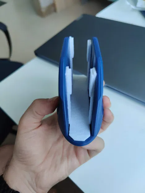 Giá Đỡ Laptop Đứng - Image 5