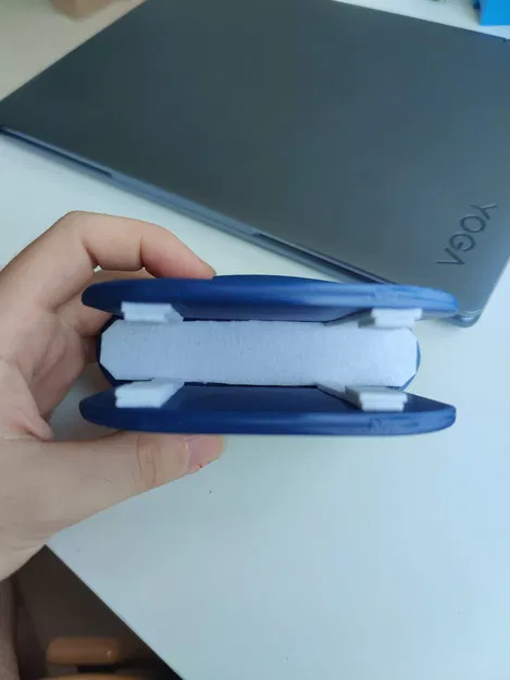 Giá Đỡ Laptop Đứng - Image 6