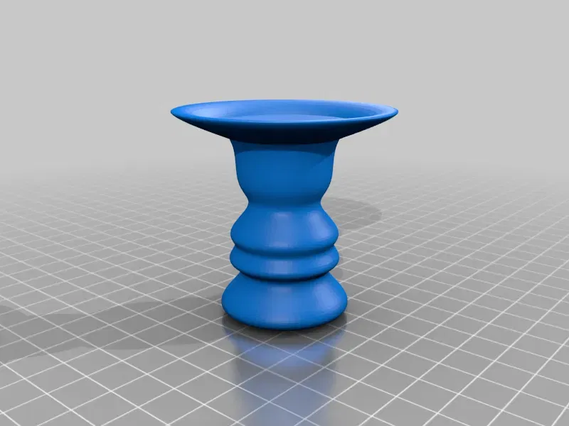 Chân nến - Image 1