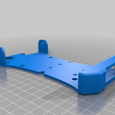 Giá đỡ xe đạp cho Ulefone Armor X5