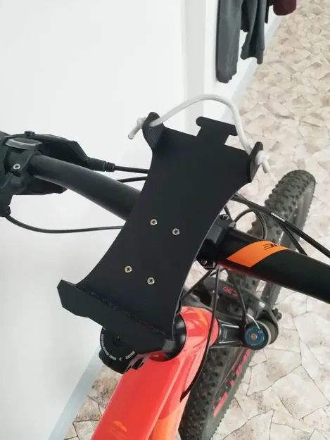 Giá đỡ xe đạp cho Ulefone Armor X5 - Image 2