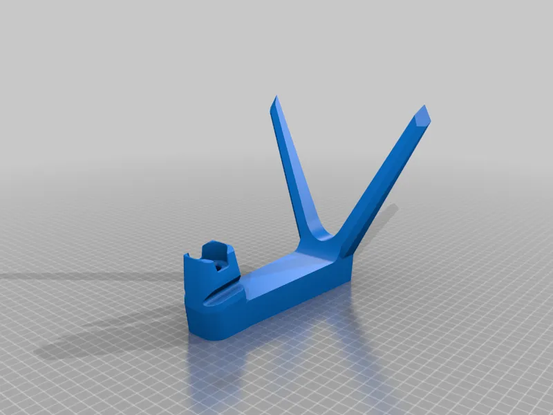 Giá đỡ vô lăng Fanatec có đế gắn khóa nhanh QR2 (QR2 2023) - Image 1