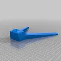 Giá đỡ vô lăng Fanatec có đế gắn khóa nhanh QR2 (QR2 2023) - Thumbnail 2