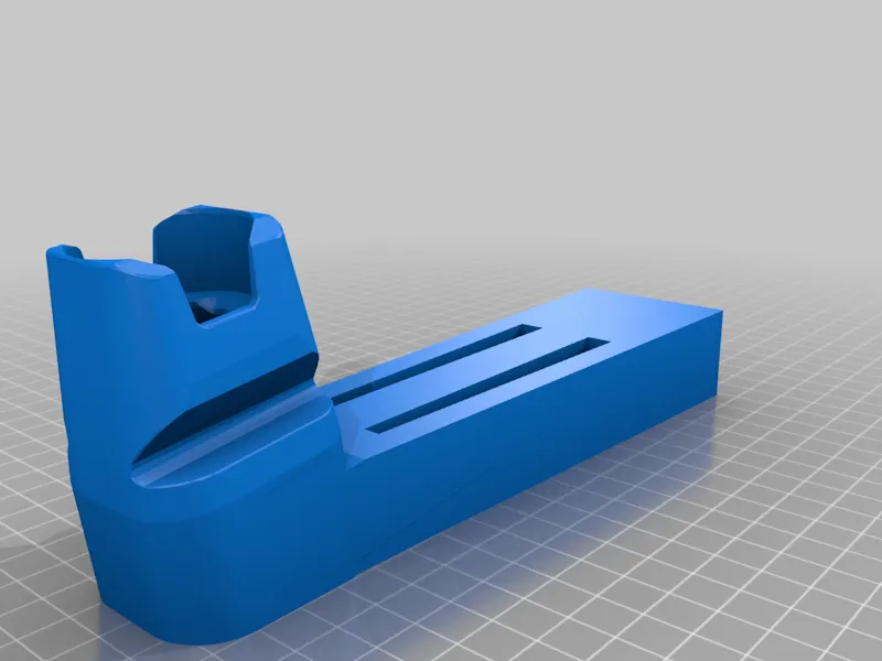Giá đỡ vô lăng Fanatec có đế gắn khóa nhanh QR2 (QR2 2023) - Image 3