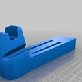 Giá đỡ vô lăng Fanatec có đế gắn khóa nhanh QR2 (QR2 2023) - Thumbnail 3