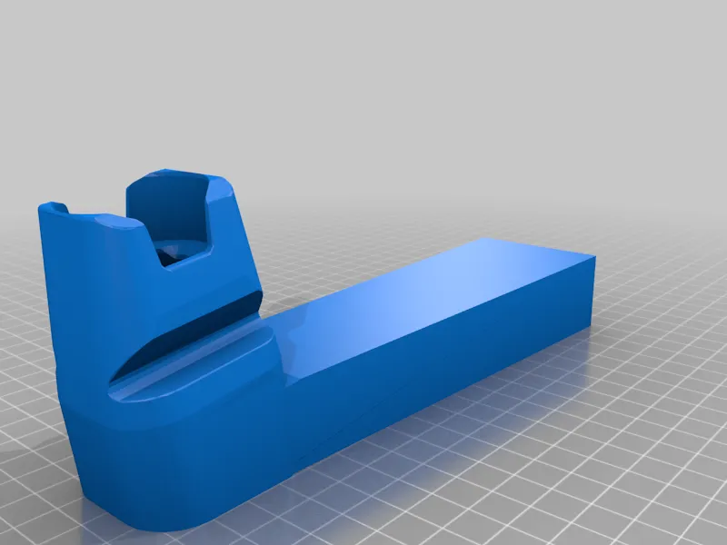 Giá đỡ vô lăng Fanatec có đế gắn khóa nhanh QR2 (QR2 2023) - Image 4