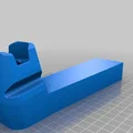 Giá đỡ vô lăng Fanatec có đế gắn khóa nhanh QR2 (QR2 2023) - Thumbnail 4