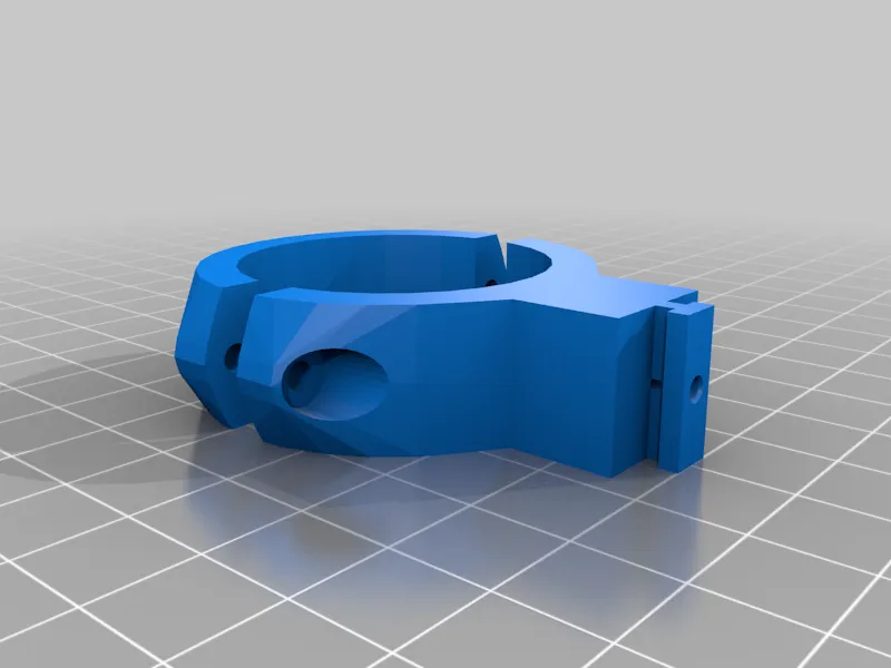 Giá đỡ xe đạp cho Ulefone Armor X5 - Image 6