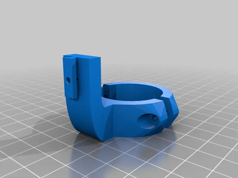 Giá đỡ xe đạp cho Ulefone Armor X5 - Image 7