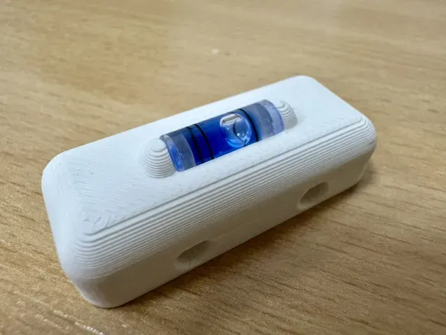 Chỗ Giữ Ống Thủy Cân Bằng Từ Tính - Image 1