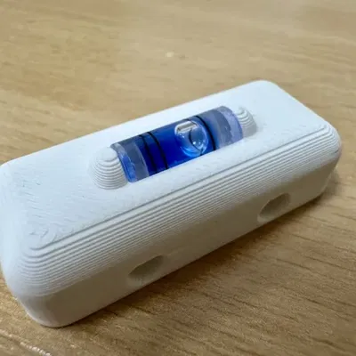 Chỗ Giữ Ống Thủy Cân Bằng Từ Tính