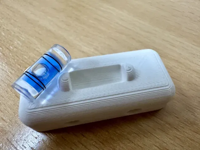 Chỗ Giữ Ống Thủy Cân Bằng Từ Tính - Image 2