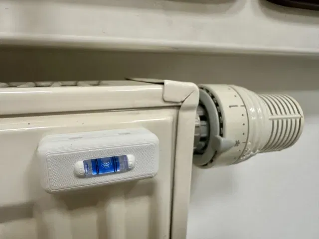 Chỗ Giữ Ống Thủy Cân Bằng Từ Tính - Image 4