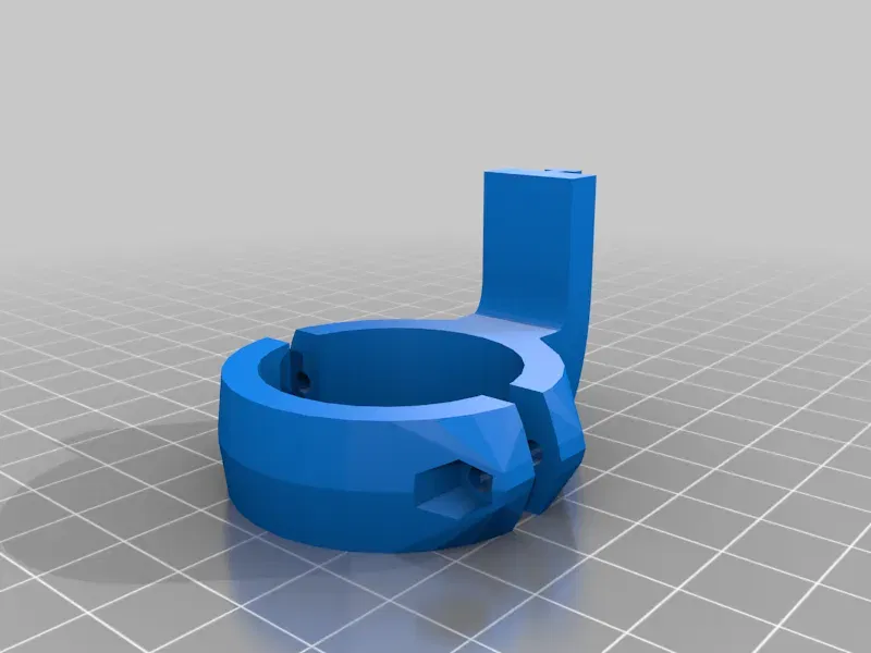 Giá đỡ xe đạp cho Ulefone Armor X5 - Image 9