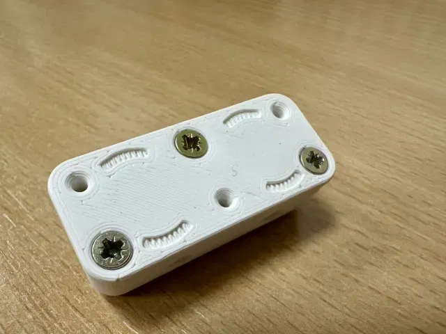 Chỗ Giữ Ống Thủy Cân Bằng Từ Tính - Image 7