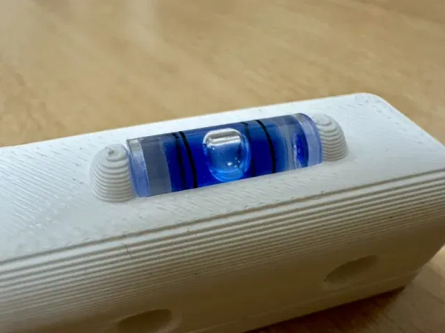 Chỗ Giữ Ống Thủy Cân Bằng Từ Tính - Image 8