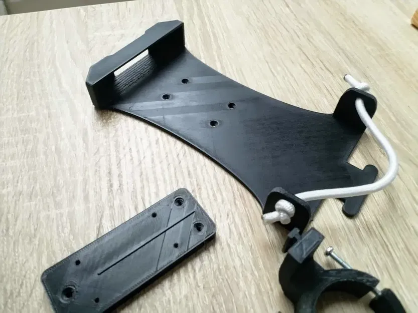 Giá đỡ xe đạp cho Ulefone Armor X5 - Image 11