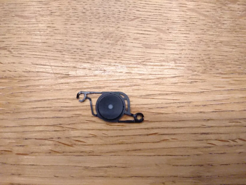 Chế Tạo Nút Nguồn Thay Thế Cho Lenovo Thinkpad T570 - Image 11