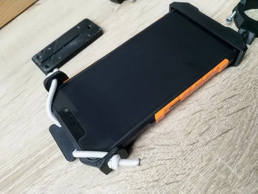 Giá đỡ xe đạp cho Ulefone Armor X5 - Image 14