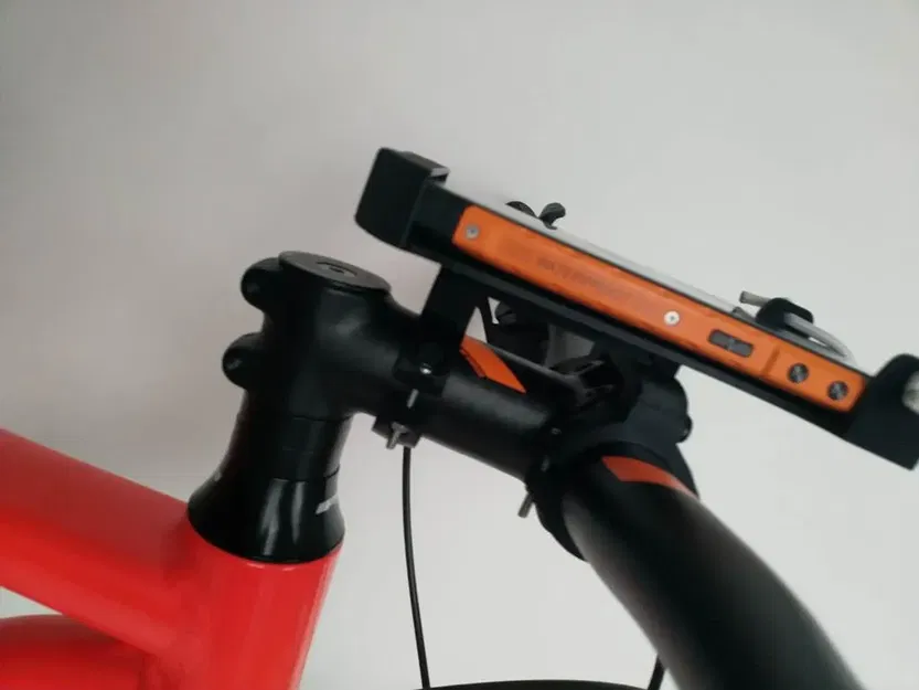 Giá đỡ xe đạp cho Ulefone Armor X5 - Image 16