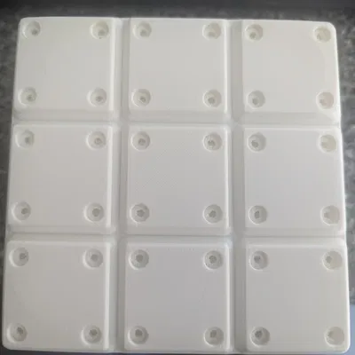 Kệ Speedpaint Army Painter Gridfinity - In Không Cần Hỗ Trợ