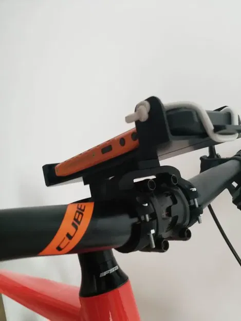 Giá đỡ xe đạp cho Ulefone Armor X5 - Image 17