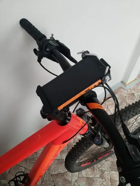 Giá đỡ xe đạp cho Ulefone Armor X5 - Image 18