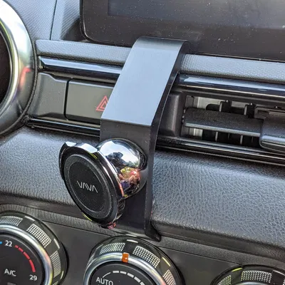 Giá đỡ điện thoại MX-5 Miata ND (chân đế)