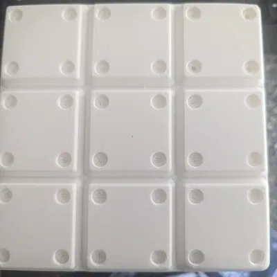 Kệ Speedpaint Army Painter Gridfinity - In Không Cần Hỗ Trợ