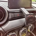 Giá đỡ điện thoại MX-5 Miata ND (chân đế) - Thumbnail 3