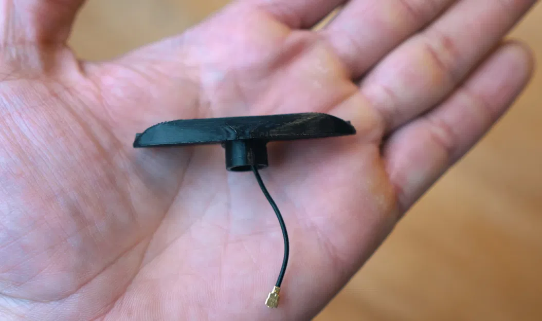 Mod ăng-ten ELRS cho Radiomaster Boxer - Image 2