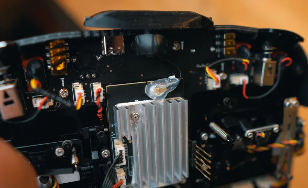 Mod ăng-ten ELRS cho Radiomaster Boxer - Image 3